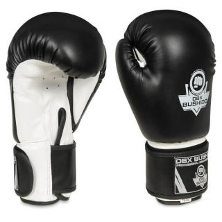 DBX Bushido Boxkesztyű ARB-407a (12oz.) - DBX BUSHIDO