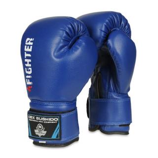 DBX Bushido Boxkesztyű ARB-407v4 6 oz. - DBX BUSHIDO