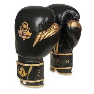 DBX Bushido Boxkesztyű B-2v13 (16oz.) - DBX BUSHIDO