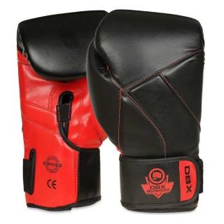 DBX Bushido Boxkesztyű B-2v15 (16oz.) - DBX BUSHIDO