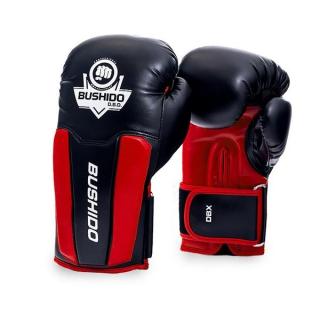 DBX Bushido Boxkesztyű DBD B-3 (14oz.) - DBX BUSHIDO