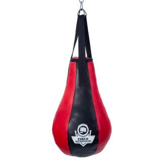 DBX Bushido boxkörte ARP-512p 30 kg - DBX BUSHIDO