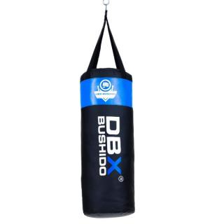 DBX Bushido Boxzsák 80cm/30cm 15-20kg gyerekeknek (Piros) - DBX BUSHIDO