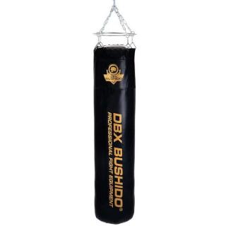 DBX Bushido boxzsák SBRX 130/30cm 60kg arany - DBX BUSHIDO