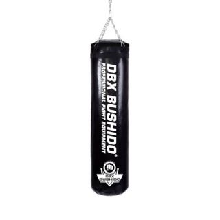 DBX Bushido boxzsák SBRX-P 130/30cm 60kg - DBX BUSHIDO