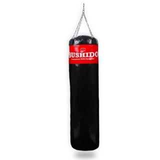 DBX Bushido boxzsák - Üres (150 x 40 cm) - DBX BUSHIDO