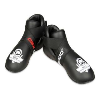 DBX Bushido lábfejvédő ARS-2054 (M(40-42)) - DBX BUSHIDO