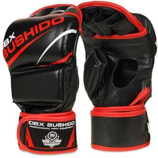 DBX Bushido MMA kesztyű ARM-2009 (M) - DBX BUSHIDO