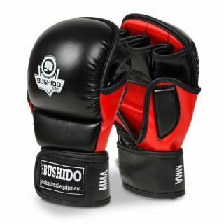 DBX Bushido MMA kesztyű ARM-2011 (L/XL) - DBX BUSHIDO