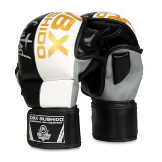 DBX Bushido MMA kesztyű ARM-2011b (L/XL) - DBX BUSHIDO