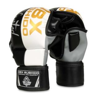 DBX Bushido MMA kesztyű ARM-2011b (S/M) - DBX BUSHIDO