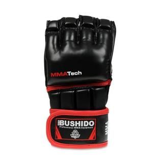 DBX Bushido MMA kesztyű ARM-2014a (L) - DBX BUSHIDO