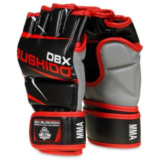 DBX Bushido MMA kesztyű E1V6 (XL) - DBX BUSHIDO