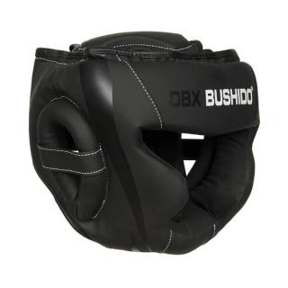 DBX Bushido ökölvívó sisak ARH-2190-B (L) - DBX BUSHIDO