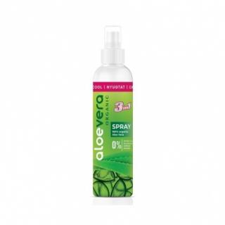 Eredeti Aloe Vera spray - 100ml (100 ml) - Alveola
