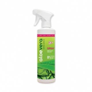 Eredeti Aloe Vera spray - 500 ml (500 ml) - Alveola