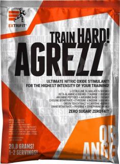 Extrifit Agrezz - 20,8 g (Málna) - EXTRIFIT