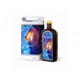 Gramme-Revit Virexerol - 500 ml - Gramme-Revit