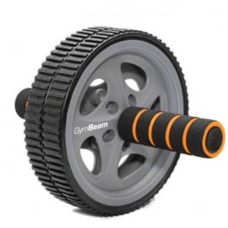 GymBeam Ab Wheel erősítő kerék - Gymbeam