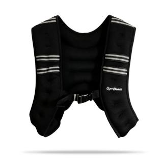 GymBeam Active súlymellény (7 kg) - Gymbeam
