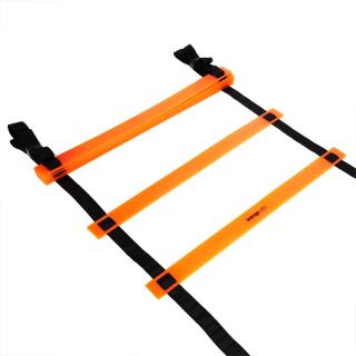 GymBeam Agility létra 4m - Gymbeam