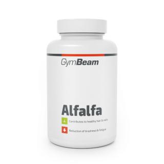 GymBeam Alfalfa - 90 kapsz. (90 kapsz.) - Gymbeam