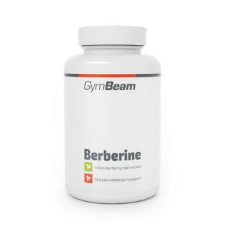 GymBeam Berberin  - 60 kapsz. (60 kapsz.) - Gymbeam