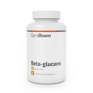 GymBeam Béta-glükán  - 90 kapsz. (90 kapsz.) - Gymbeam