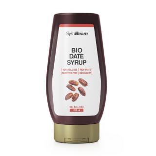 GymBeam BIO Datolyaszirup - 250 ml - Gymbeam