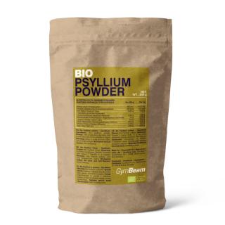GymBeam BIO Psyllium 300g - Gymbeam