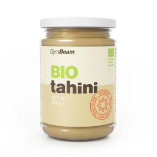 GymBeam BIO Tahini - 300 g - Gymbeam