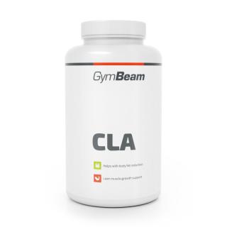 GymBeam CLA (240 kapsz.) - Gymbeam