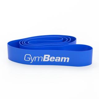 GymBeam Cross Band Level 3 erősítő gumiszalag (Kék) - Gymbeam