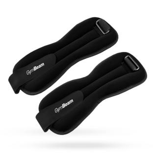 GymBeam Csukló- és bokasúly (0,5 kg) - Gymbeam