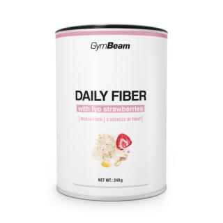 GymBeam Daily Fiber - 240 g - Gymbeam