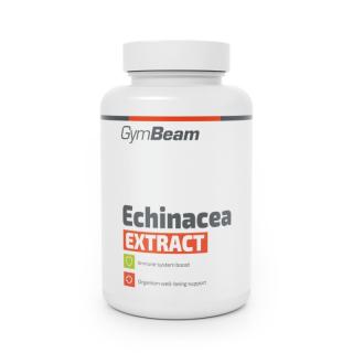 GymBeam Echinacea  - 90 kapsz. (90 kapsz.) - Gymbeam