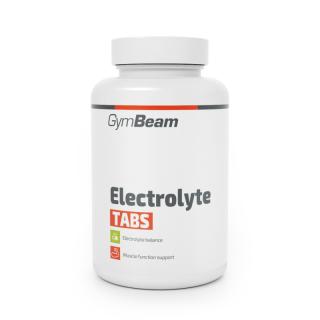 GymBeam Electrolyte TABS  - 90 tabl. (90 tabl.) - Gymbeam