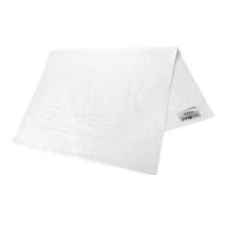 GymBeam Fehér törölköző (Fehér) - Gymbeam