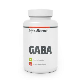 GymBeam GABA (120 kapsz.) - Gymbeam