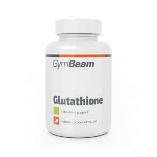 GymBeam Glutation  - 60 kapsz. (60 kapsz.) - Gymbeam