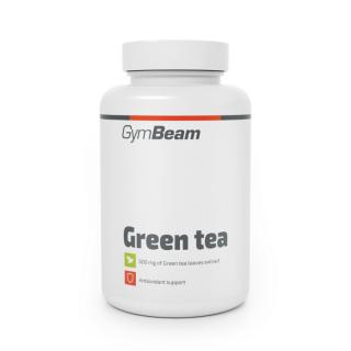 GymBeam Green Tea (120 kapsz.) - Gymbeam