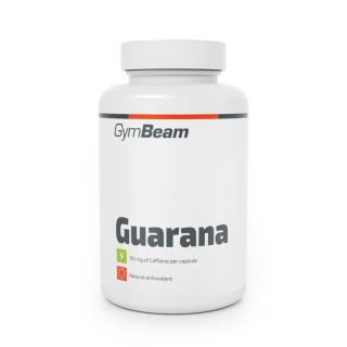 GymBeam Guarana - 90 kapsz. (90 kapsz.) - Gymbeam