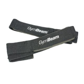 GymBeam Gurtni (Fekete) - Gymbeam