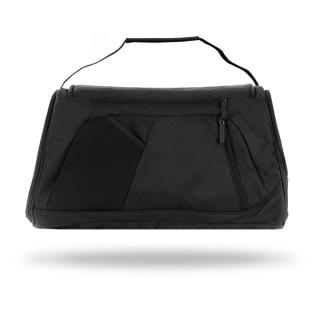 GymBeam Gym Rat Black táska (Fekete) - Gymbeam