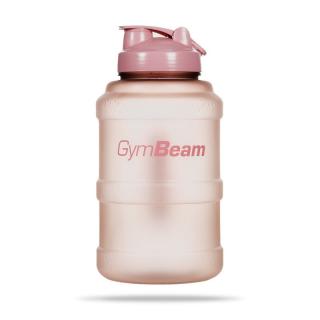 GymBeam Hydrator TT 2,5 L sportpalack (Fekete) - Gymbeam