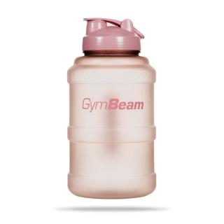 GymBeam Hydrator TT 2,5 L sportpalack (Rózsaszín) - Gymbeam