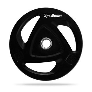 GymBeam IRON súlytárcsa 51 mm (5 kg) - Gymbeam