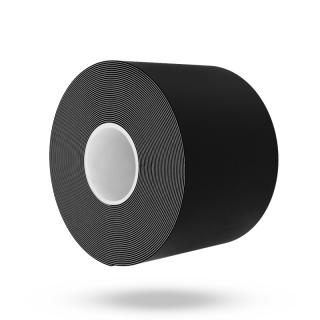 GymBeam K Tape kineziológiai tapasz (Fekete) - Gymbeam