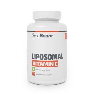 GymBeam Liposzomális C-vitamin  - 60 kapsz. (60 kapsz.) - Gymbeam