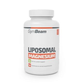GymBeam Liposzomális magnézium - 60 kapsz. (60 kapsz.) - Gymbeam